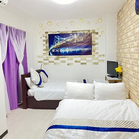 도쿄 203 Oshiage Sta 3Mins Walk! Wi-Fi Elevator 4Pax 아파트 외부 사진